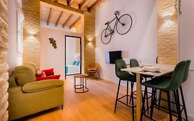 Diseño Triana 2 rooms